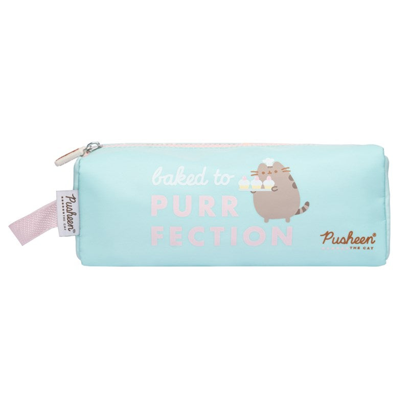 Pusheen - Pencil case from the Foodie collection