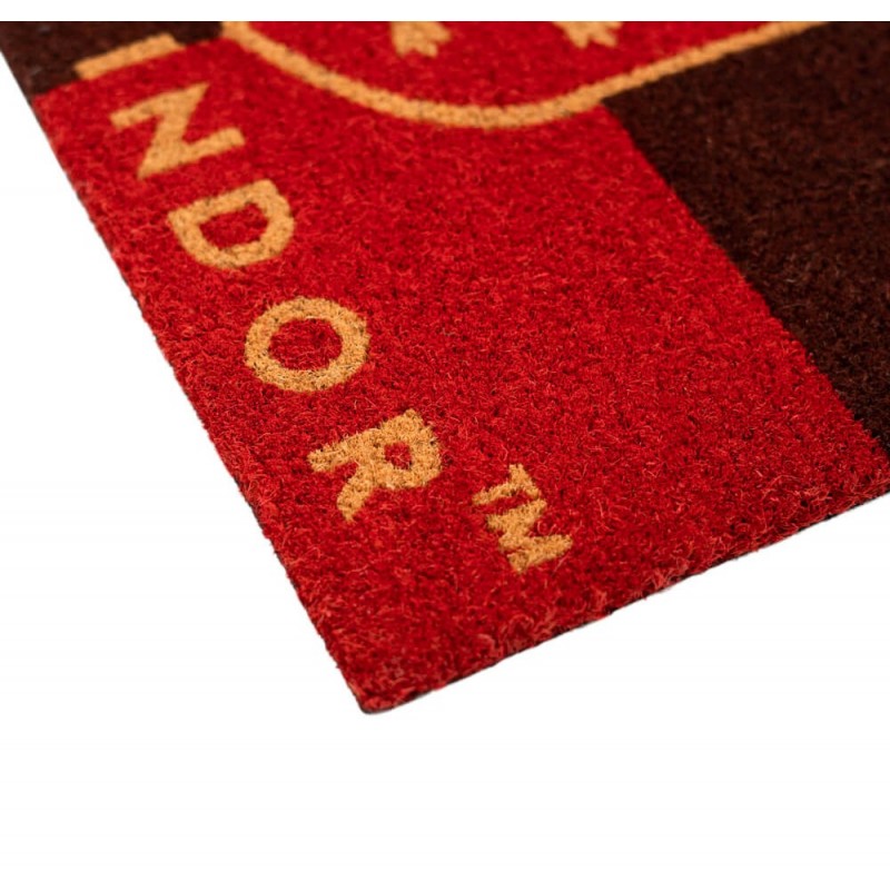 Harry Potter - Gryffindor Doormat (43 x 63 cm) (2)