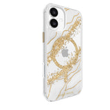 Case-Mate Karat MagSafe - Case for iPhone 16 Plus (Granite) (4)