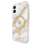Case-Mate Karat MagSafe - Case for iPhone 16 Plus (Granite) (5)