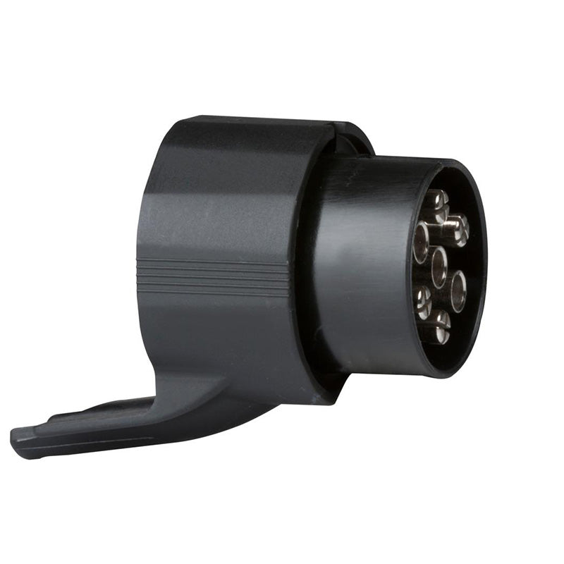 All Ride - Adapter for 7/13-pin 12V trailer socket