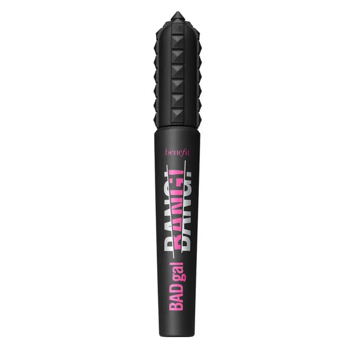 Benefit BADgal BANG! Mascara Black