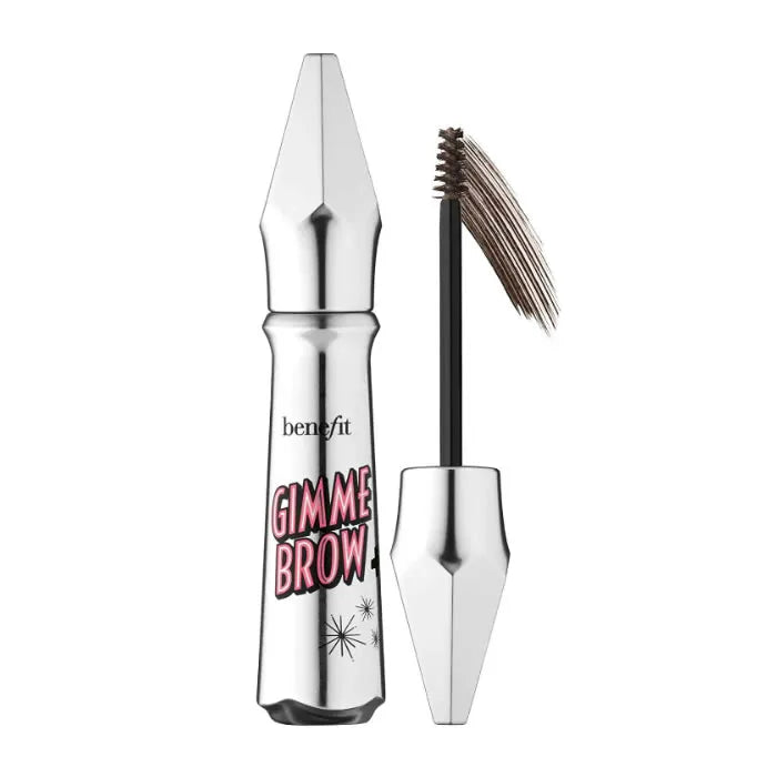 Benefit Gimme Brow+ Volumizing Eyebrow Gel Shade 2