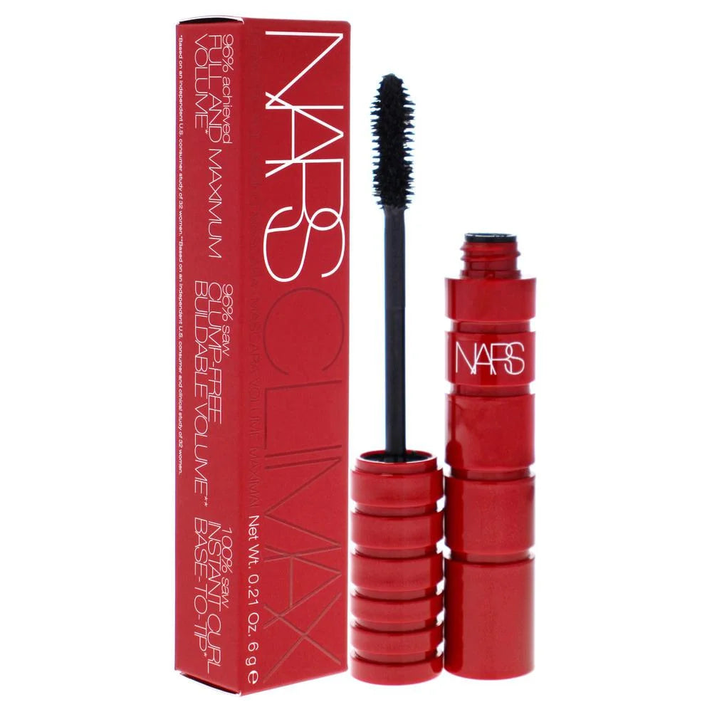 NARS Climax Mini Mascara 2.5g