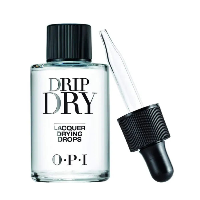 OPI Drip Dry 8ml