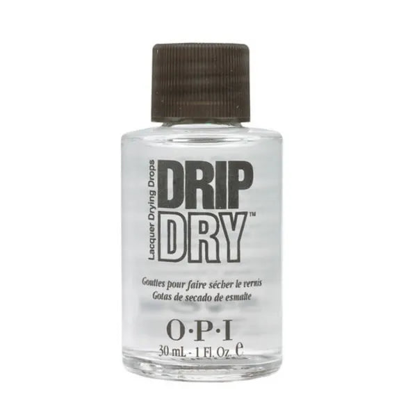 OPI DripDry Lacquer Drying Drops 30ml