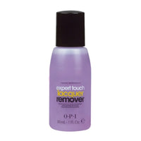 OPI Expert Touch Nail Polish Remover 30ml