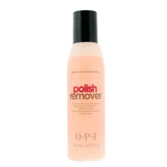 OPI Acetone-Free Polish Remover 110ml