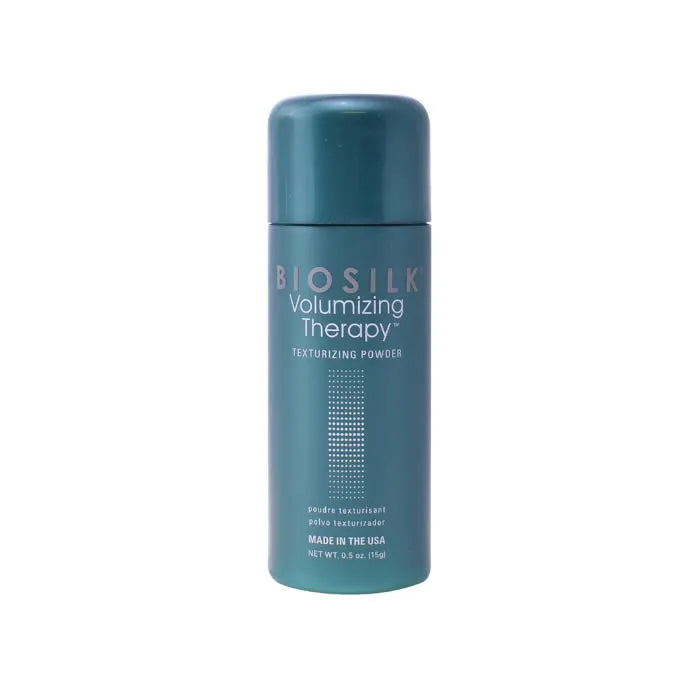 Biosilk Farouk Volumizing Therapy Texturizing Powder 15g