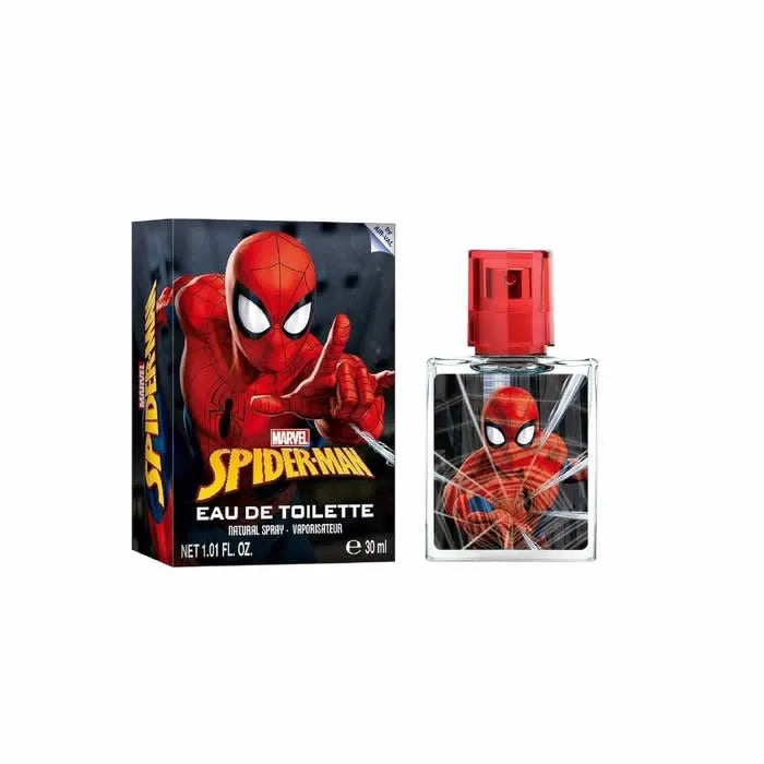 Marvel Spider-Man Eau de Toilette Spray 30ml