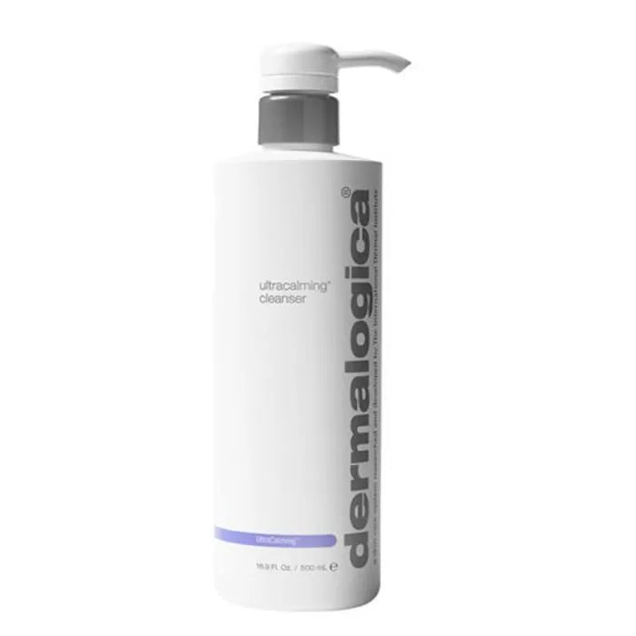 Dermalogica UltraCalming Cleanser 500ml
