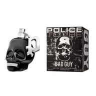 Police To Be Bad Guy Eau de Toilette Spray 125ml