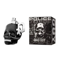 Police To Be Bad Guy Eau de Toilette Spray 125ml