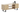 Focus RTV cabinet 135 cm - loft Oak artisan