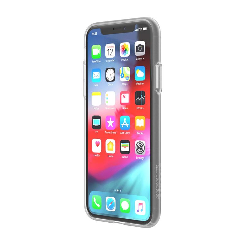Incase Lift Case for iPhone Xs Max (Clear) (7)