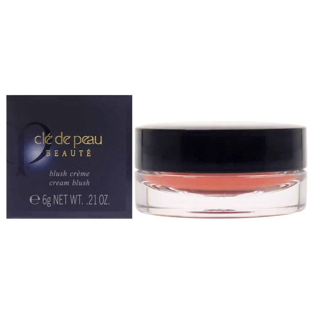 Clé de Peau Beauté Cream Blush 3
