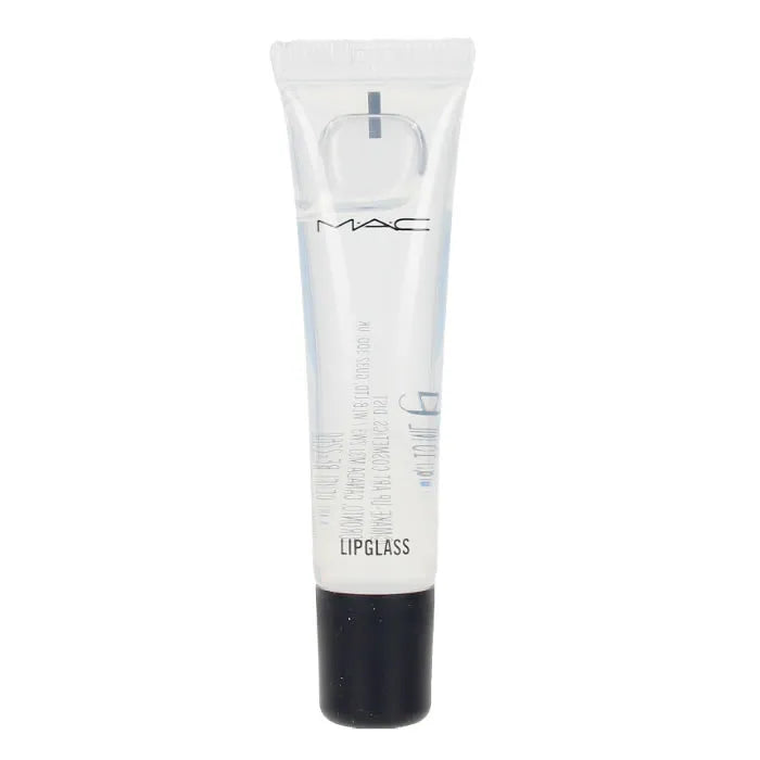 MAC Clear Lipglass 15ml