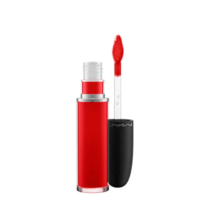 MAC Retro Matte Liquid Lipcolour Fashion Legacy