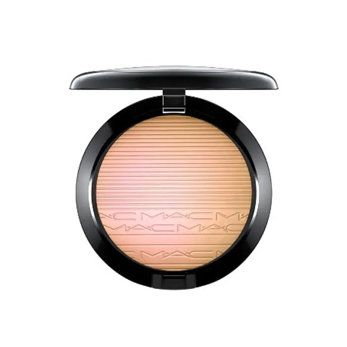 MAC Extra Dimension Skinfinish Show Gold