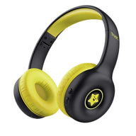 Trust Nouna - Wireless Headphones for Children Bluetooth (Black)
