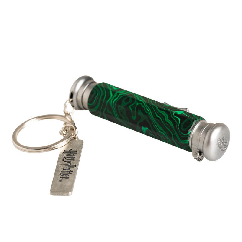 Harry Potter - Keychain with flashlight