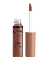 NYX Butter Gloss Ginger Snap 8ml