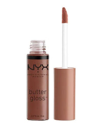 NYX Butter Gloss Ginger Snap 8ml