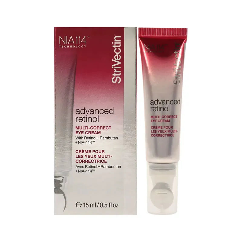 StriVectin Advanced Retinol Multi-Corrective Eye Cream 15ml