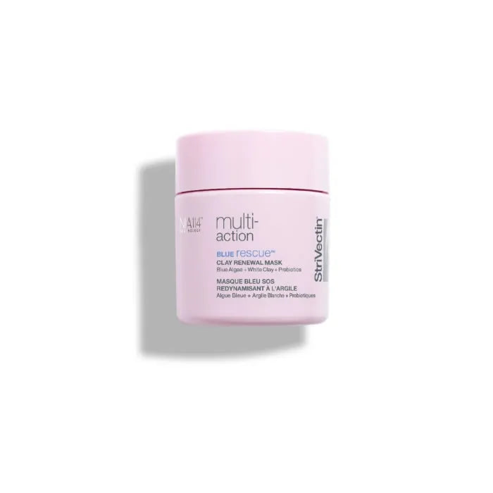 StriVectin Multi-Action Blue Rescue Clay Renewal Mask 94g