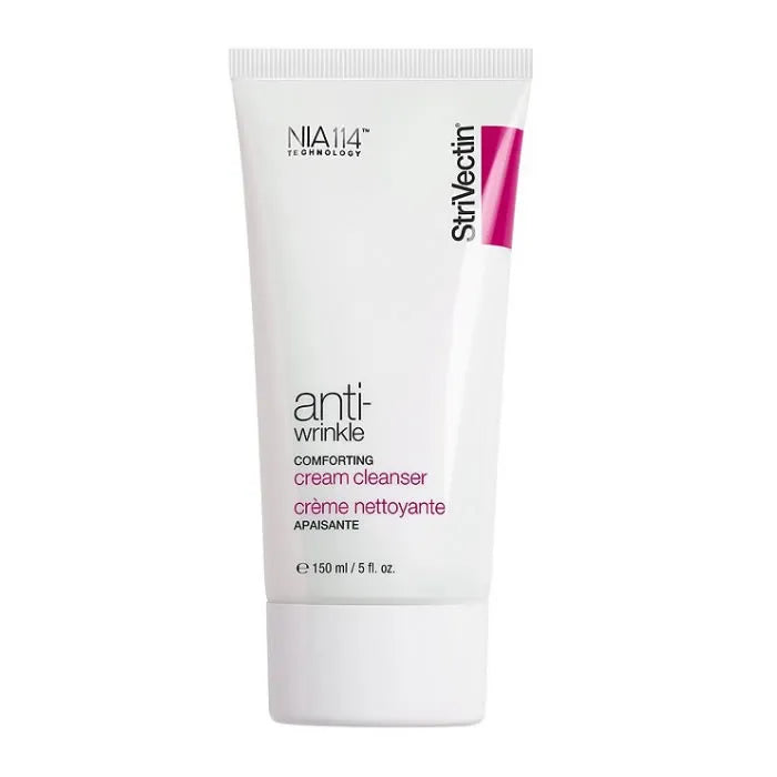 StriVectin Anti-Wrinkle Comforting Cream Cleanser 150ml