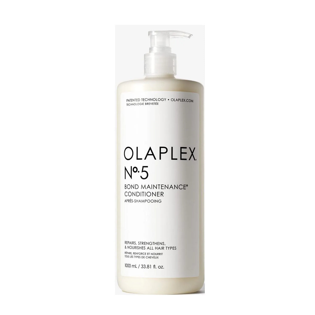 Olaplex No. 5 Bond Maintenance Conditioner 1 L New