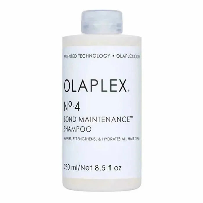 Olaplex No. 4 Bond Maintenance Shampoo 250ml