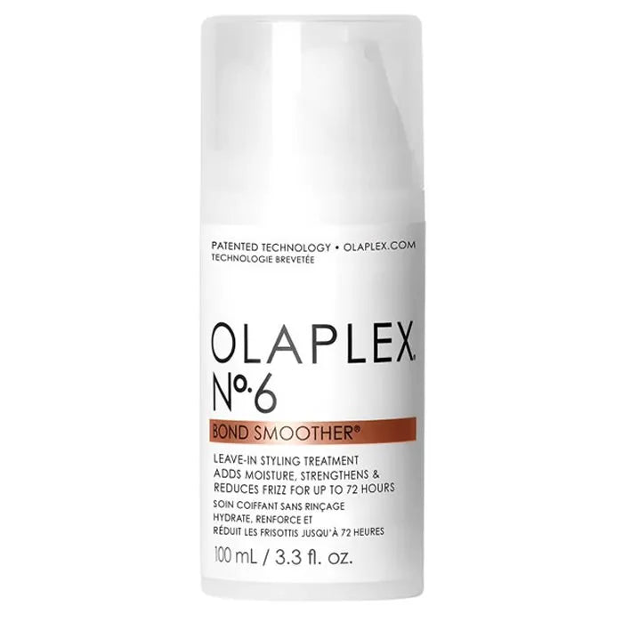 Olaplex No. 6 Bond Smoother 100ml