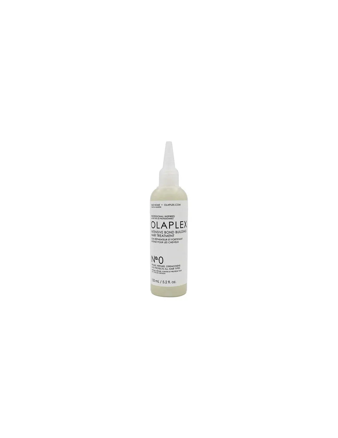 Olaplex No. 0 Intensive Bond Building Hair Treatment 155ml