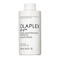 Olaplex No. 4P Blonde Enhancer Toning Shampoo 250ml