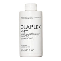 Olaplex No. 4P Blonde Enhancer Toning Shampoo 250ml