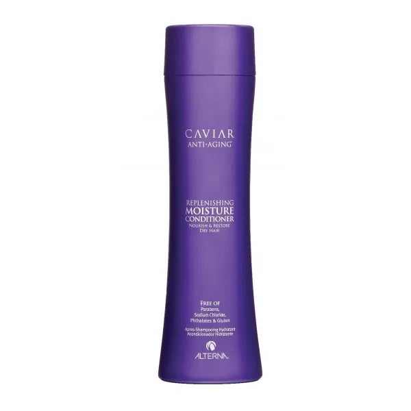 Alterna Caviar Anti-Aging Replenishing Moisture Conditioner 250ml