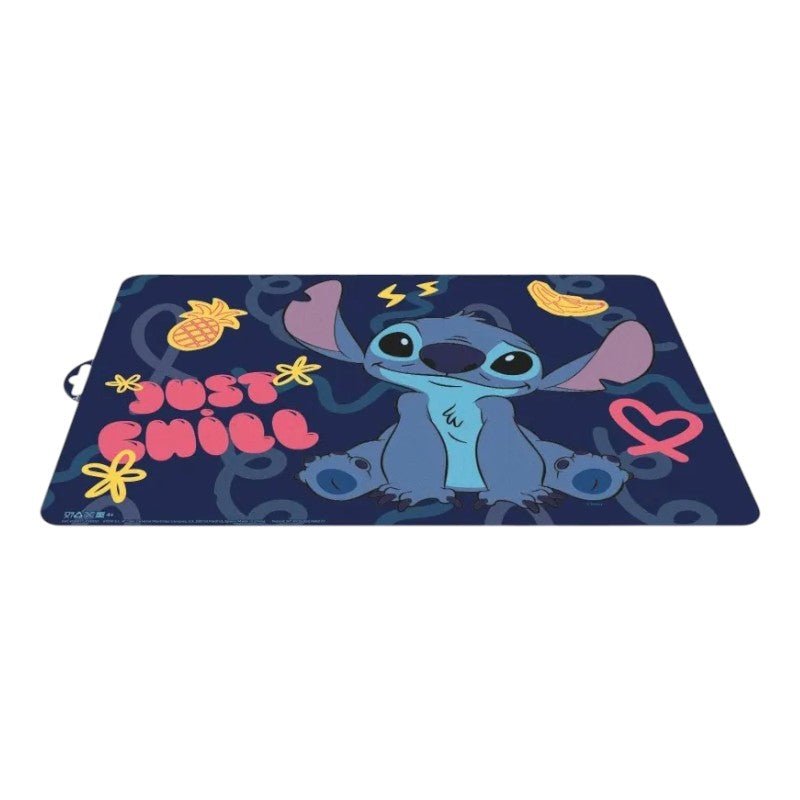 Disney Stitch - Desk mat/writing mat from the Palms collection (43 x 28.1 cm) (2)