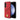 Ferrari Big SF Perforated - case for Samsung Galaxy S24 (red)