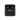 Guess Printed Logo - TWS Bluetooth headphones + charging case (black)