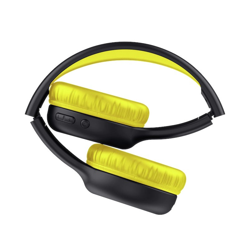 Trust Nouna - Wireless Headphones for Children Bluetooth (Black) (5)
