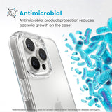 Speck Gemshell Case for iPhone 16 Pro Max (clear) (5)