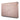 Guess Saffiano Script Computer Sleeve - 13" laptop sleeve (pink)
