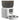 Automatic pet feeder, 2.4G Wi-Fi, 4L, app control, 1–10 meals, 10s meal call