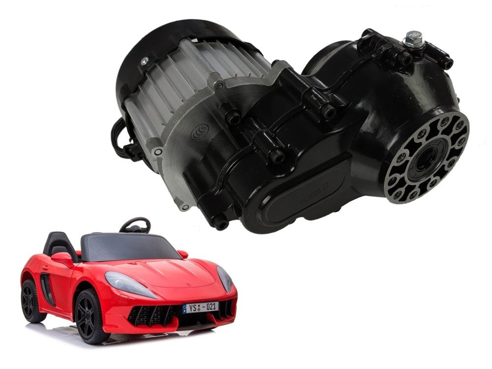 Motor for Perfecta YSA021 24V 180W