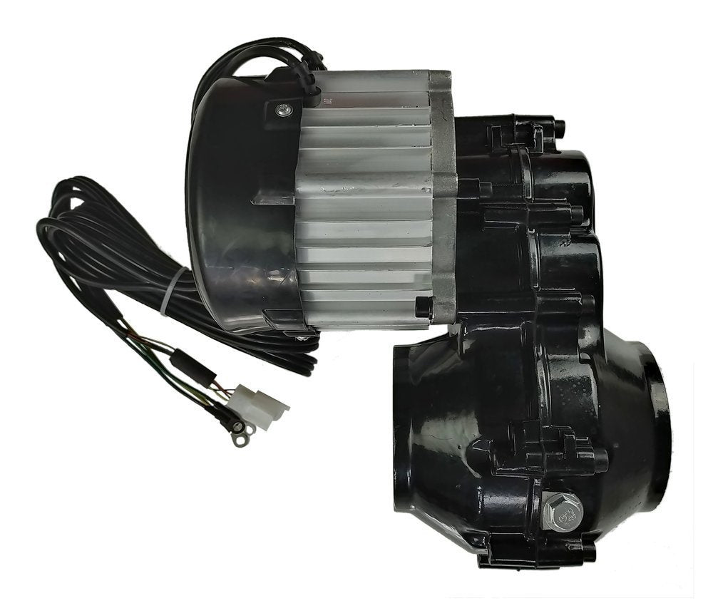 Motor for Perfecta YSA021 24V 180W (2)