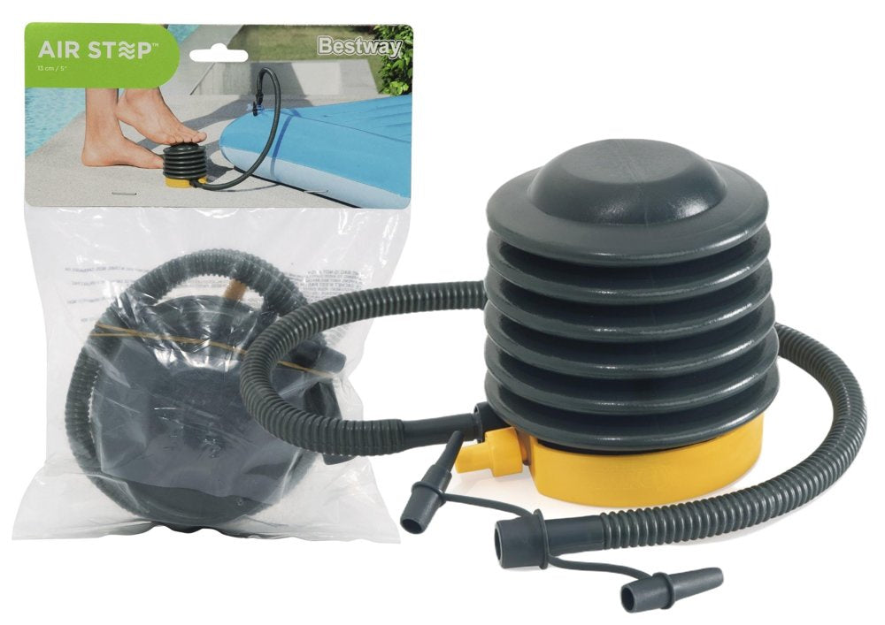 Bestway 62147 13cm Foot Pump
