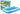 Bestway Inflatable Pool 305 x 183 x 46 cm 54150