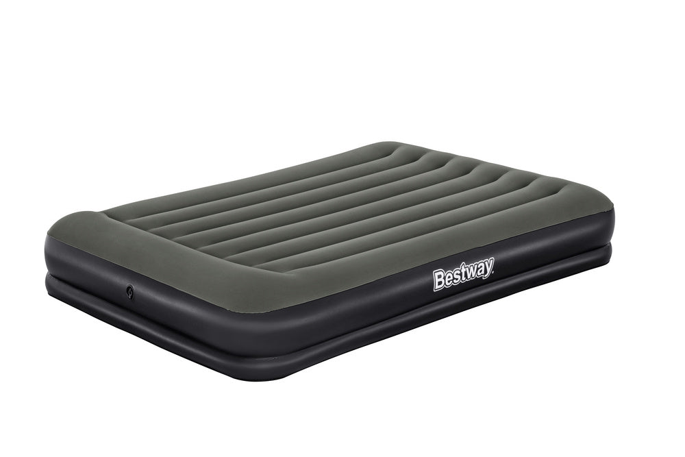 Inflatable Mattress 203 x 152 x 36 cm Bestway 67699 (2)