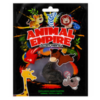 Ring on Hand Educational Animals Bear (5)
